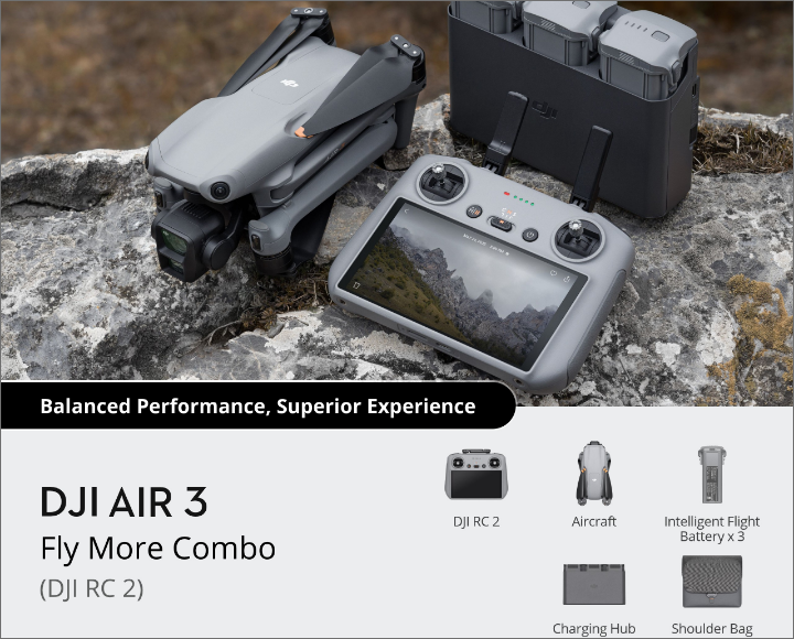 air 3