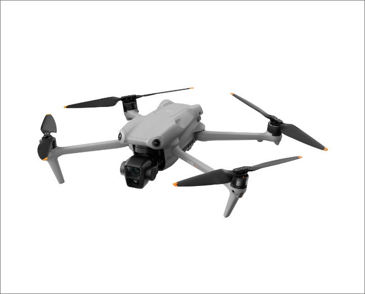 air 3 – 1