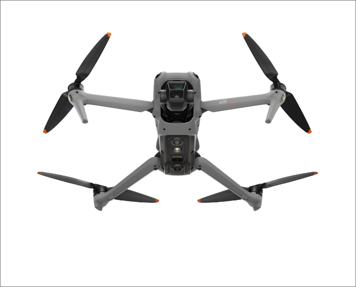 air 3 – 3