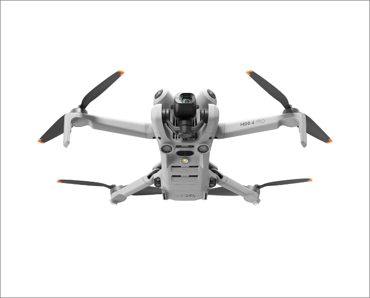 mini 4 pro – 2