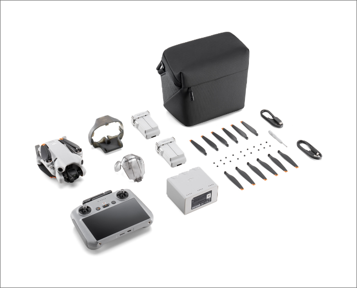 mini 4 pro – 3