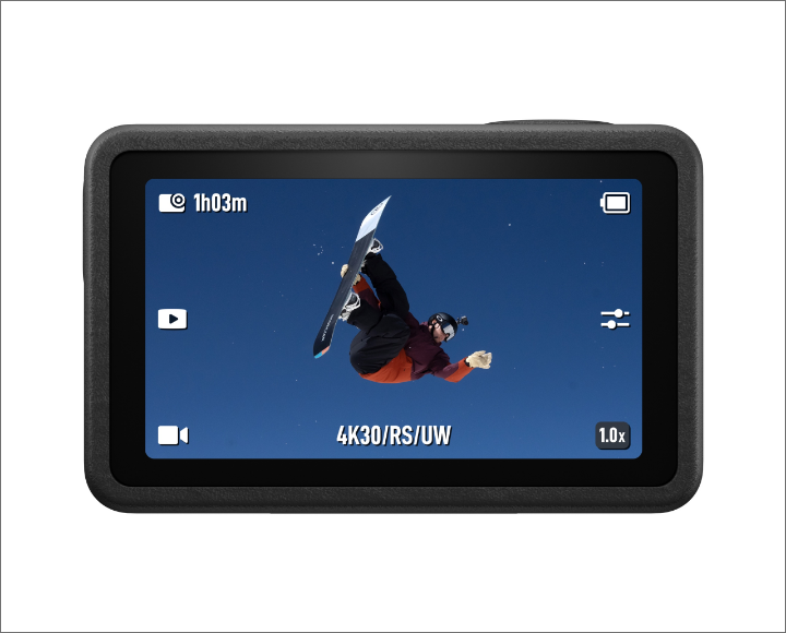 action 5 pro 4