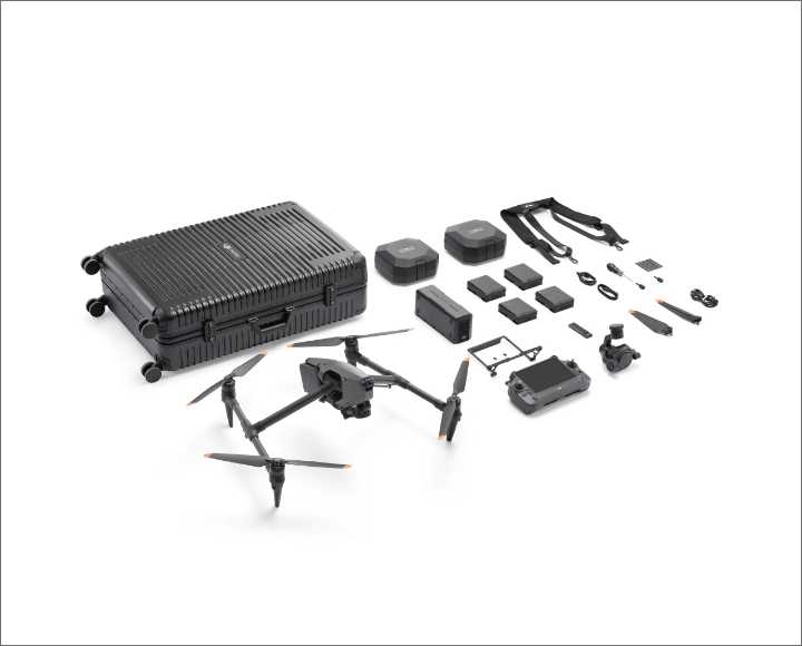 dji avata 2 1 – 1
