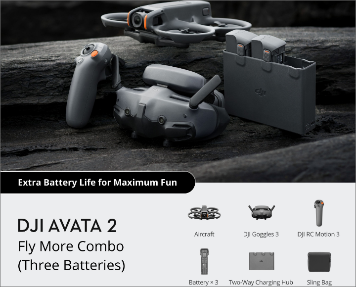 dji avata 2
