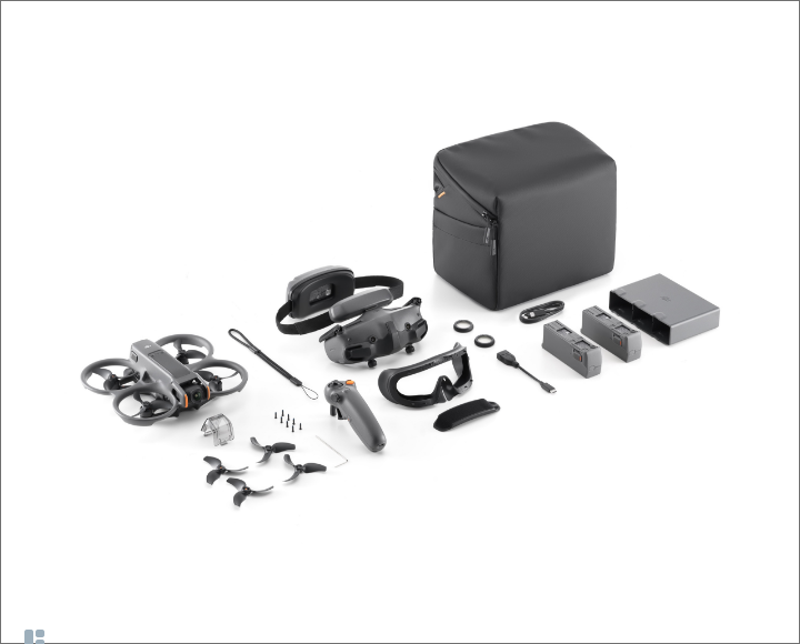 dji avata 4 4