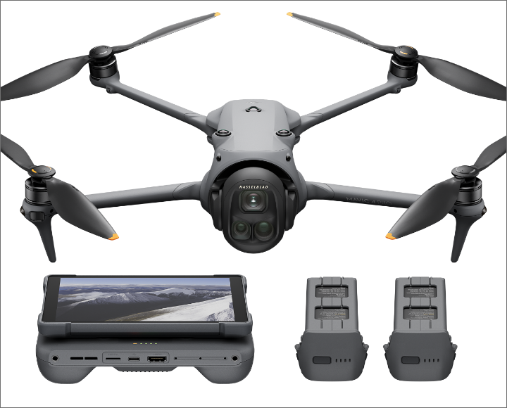 mavic 4 pro 1