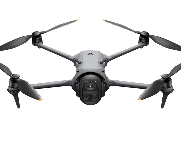 mavic 4 pro
