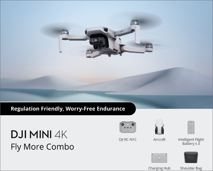 mini 4k